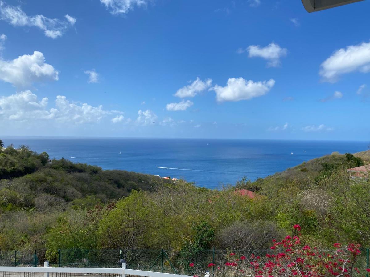 Fond BoucherLocations Morne Aux Vents公寓 外观 照片
