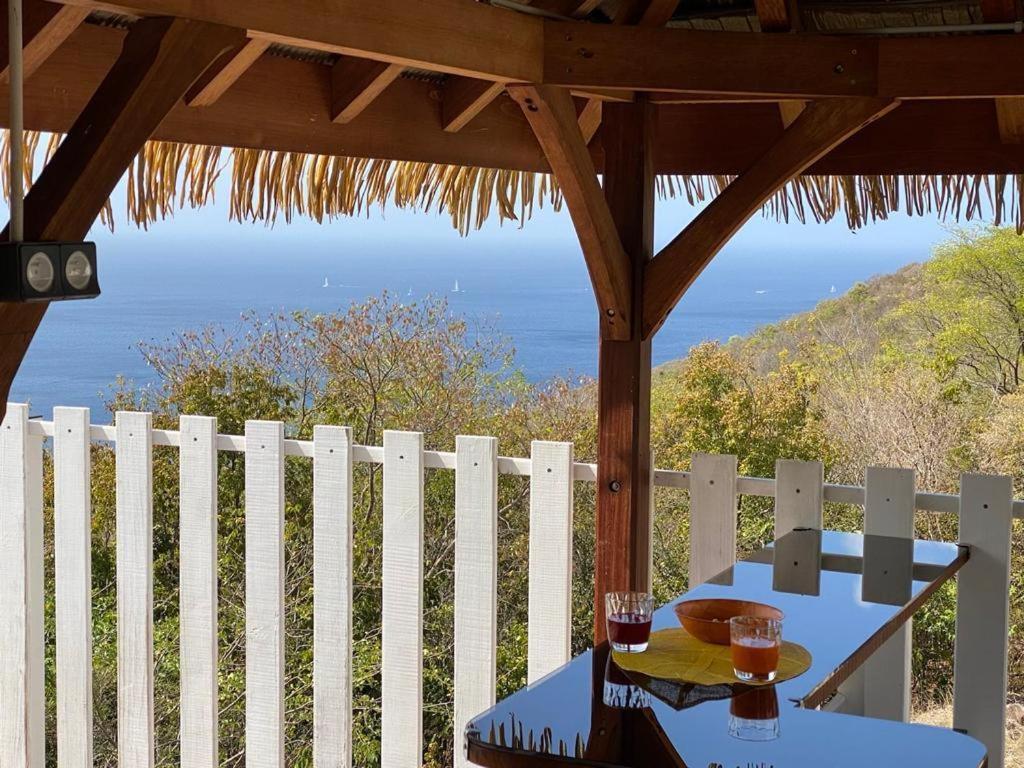 Fond BoucherLocations Morne Aux Vents公寓 外观 照片