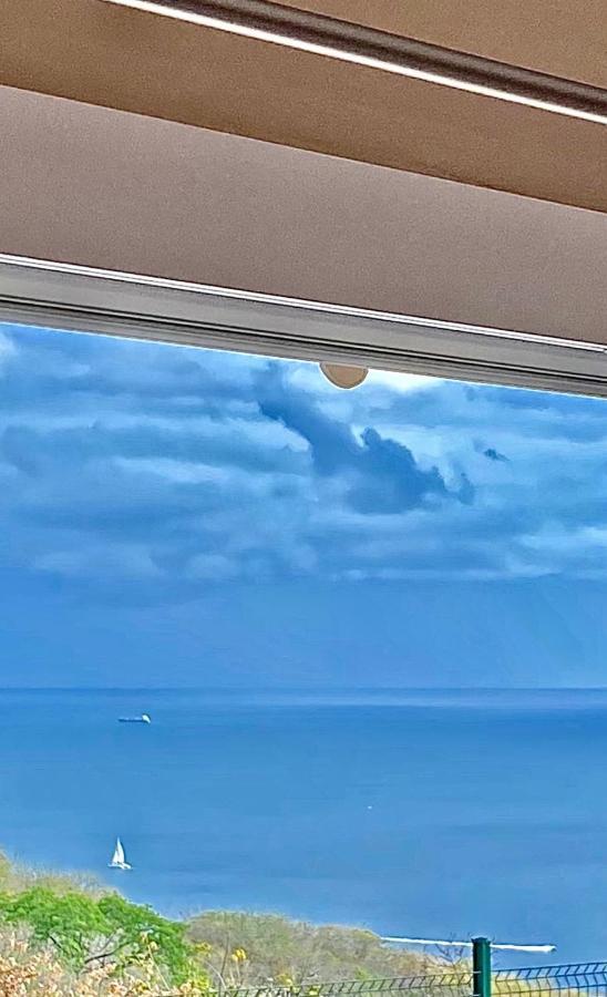 Fond BoucherLocations Morne Aux Vents公寓 外观 照片