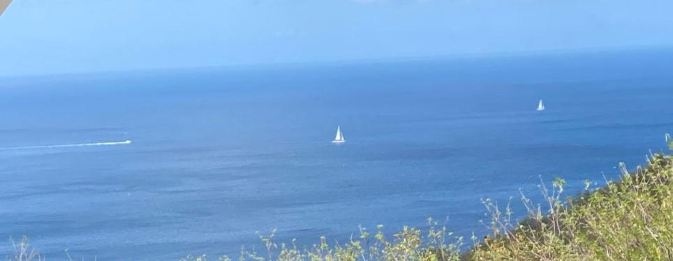 Fond BoucherLocations Morne Aux Vents公寓 外观 照片