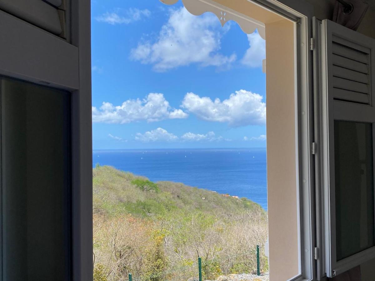Fond BoucherLocations Morne Aux Vents公寓 外观 照片