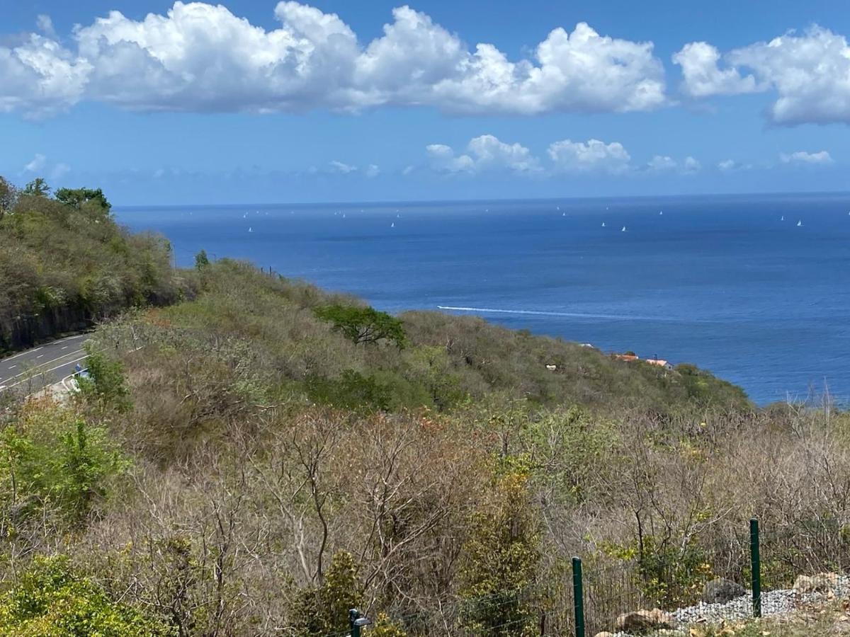Fond BoucherLocations Morne Aux Vents公寓 外观 照片