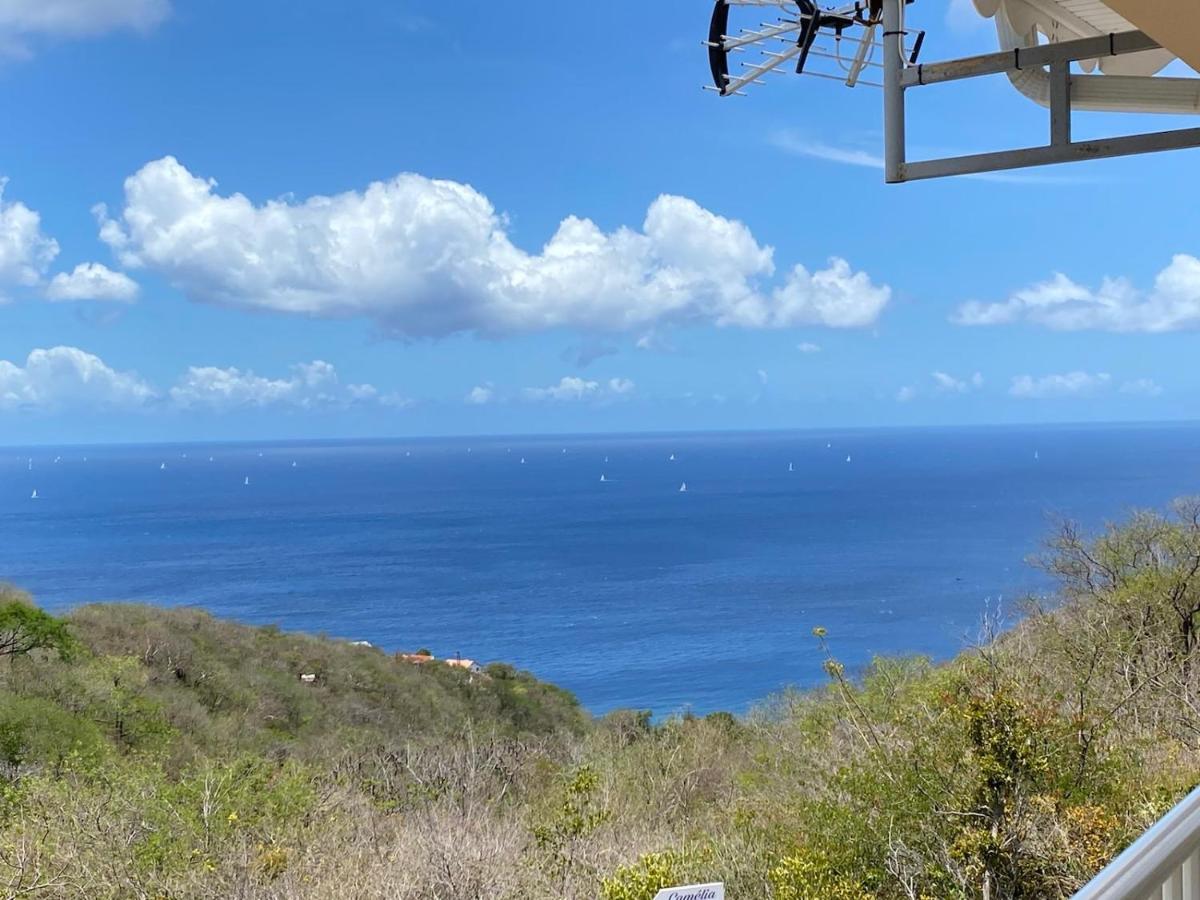 Fond BoucherLocations Morne Aux Vents公寓 外观 照片
