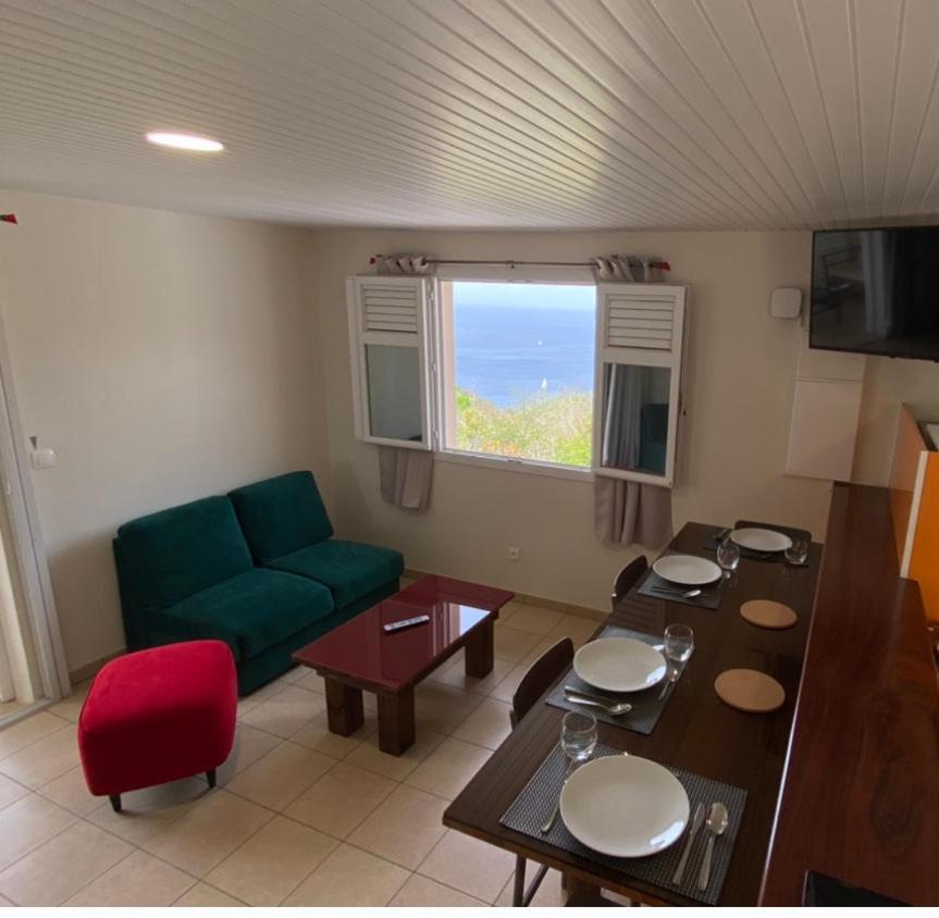 Fond BoucherLocations Morne Aux Vents公寓 外观 照片